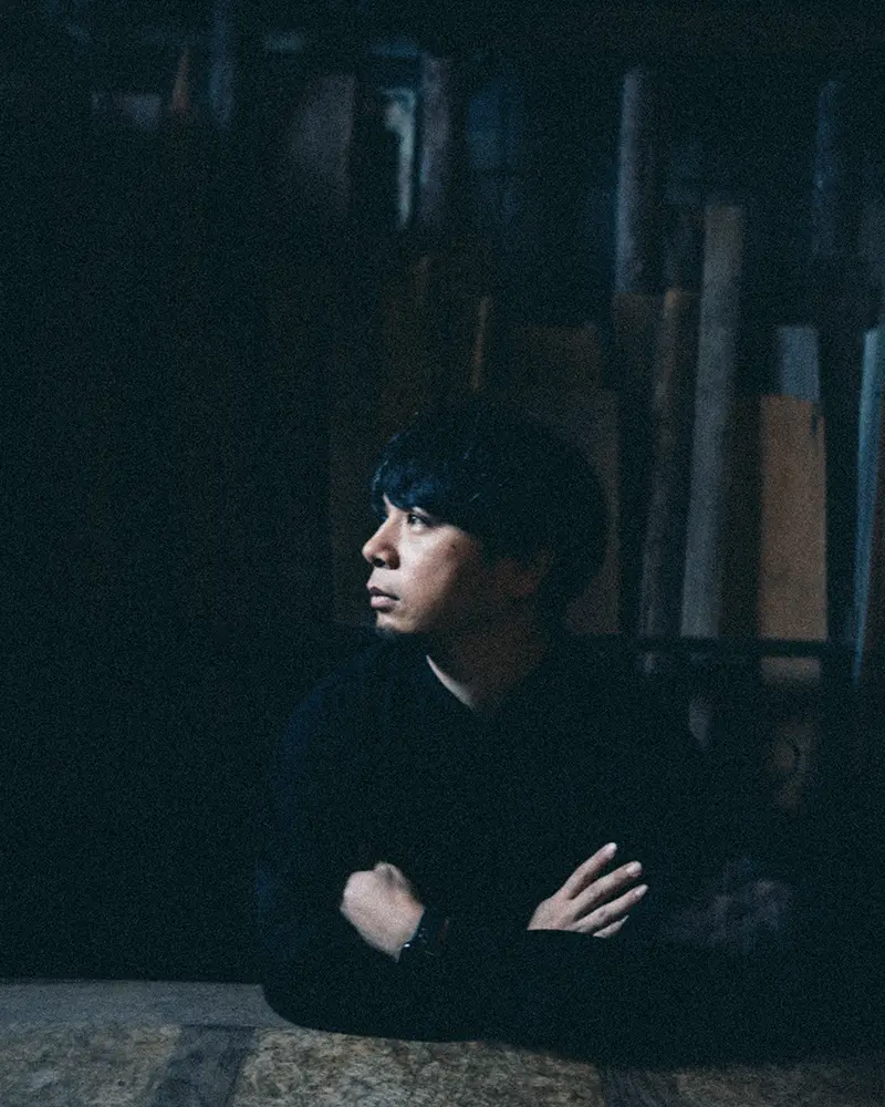 αマルシェ α marché Reiji Shioya