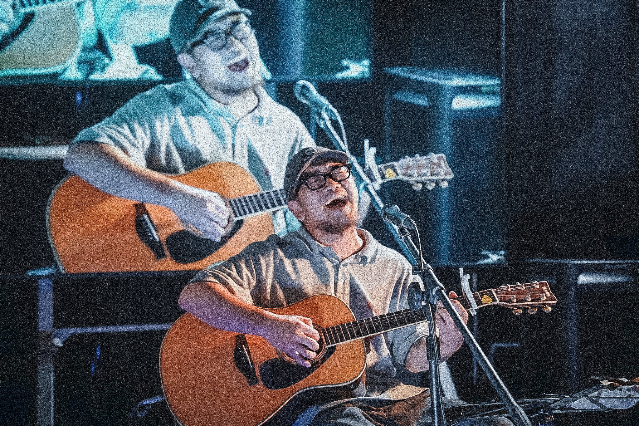 αマルシェ / α marchéの様子 / 深川リュウノスケ（No.39）