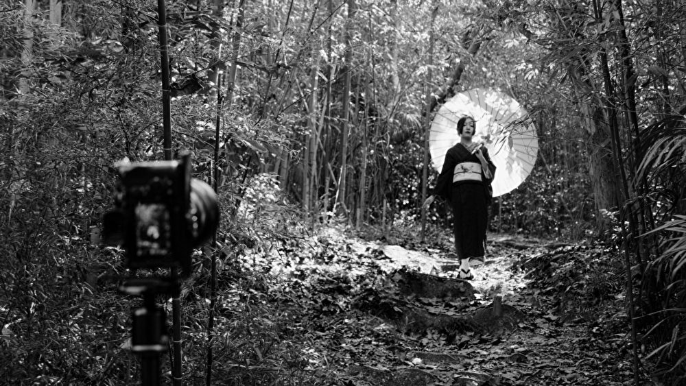 α：A Life 感動をともに 写真家 彩智子 【ソニー公式】