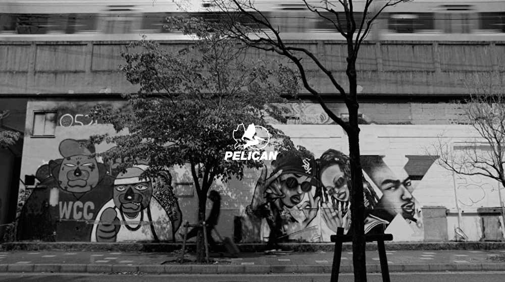 PELICAN PRODUCTS Japan プロモーション映像