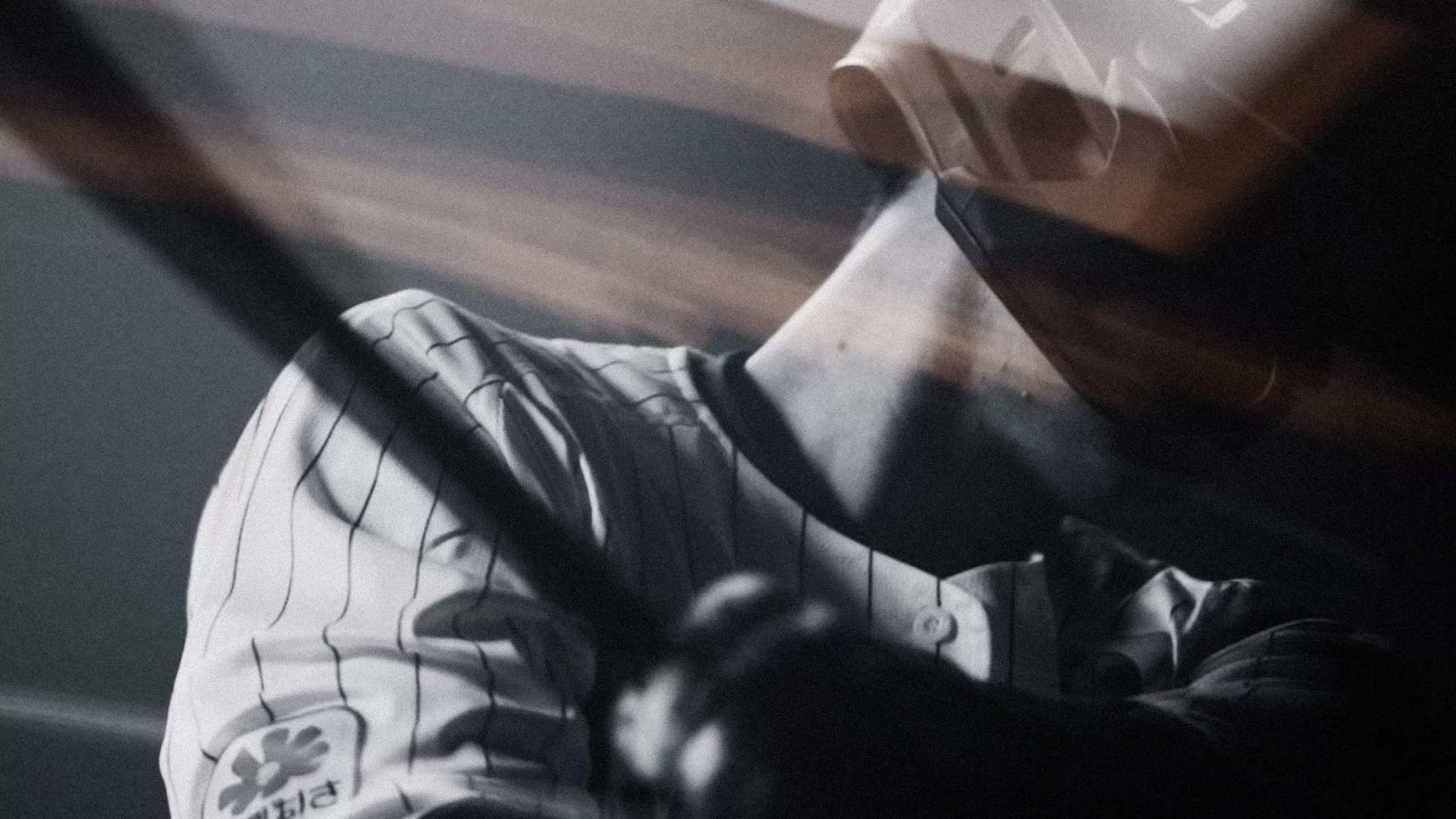 千葉ロッテマリーンズ 2026 オープニング映像 選手ポートレート